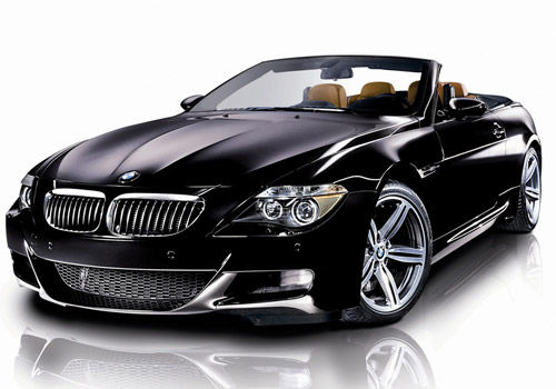 BMW 6 Series BMW 6 Series