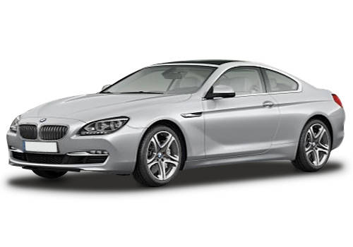 BMW 6 Series