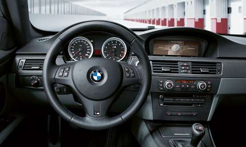 BMW M Series BMW M Series