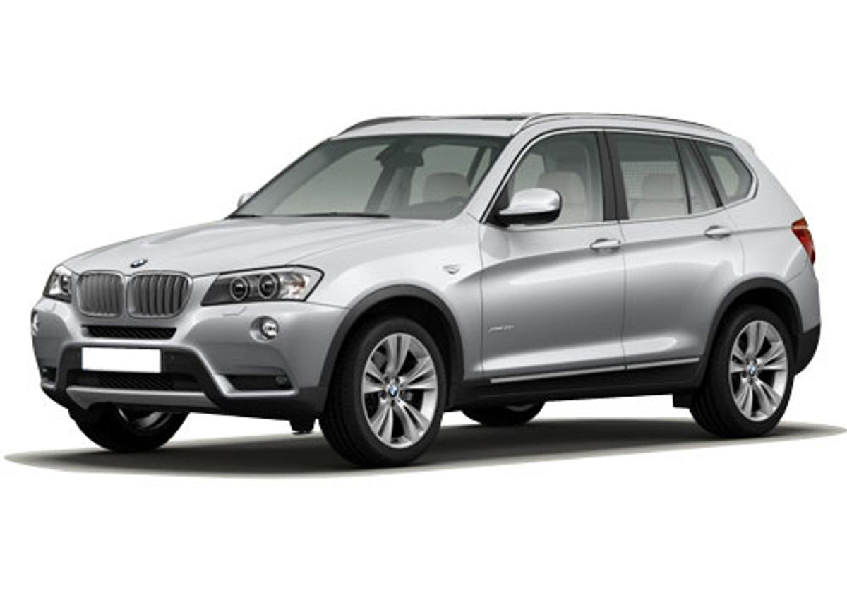BMW X3 BMW X3