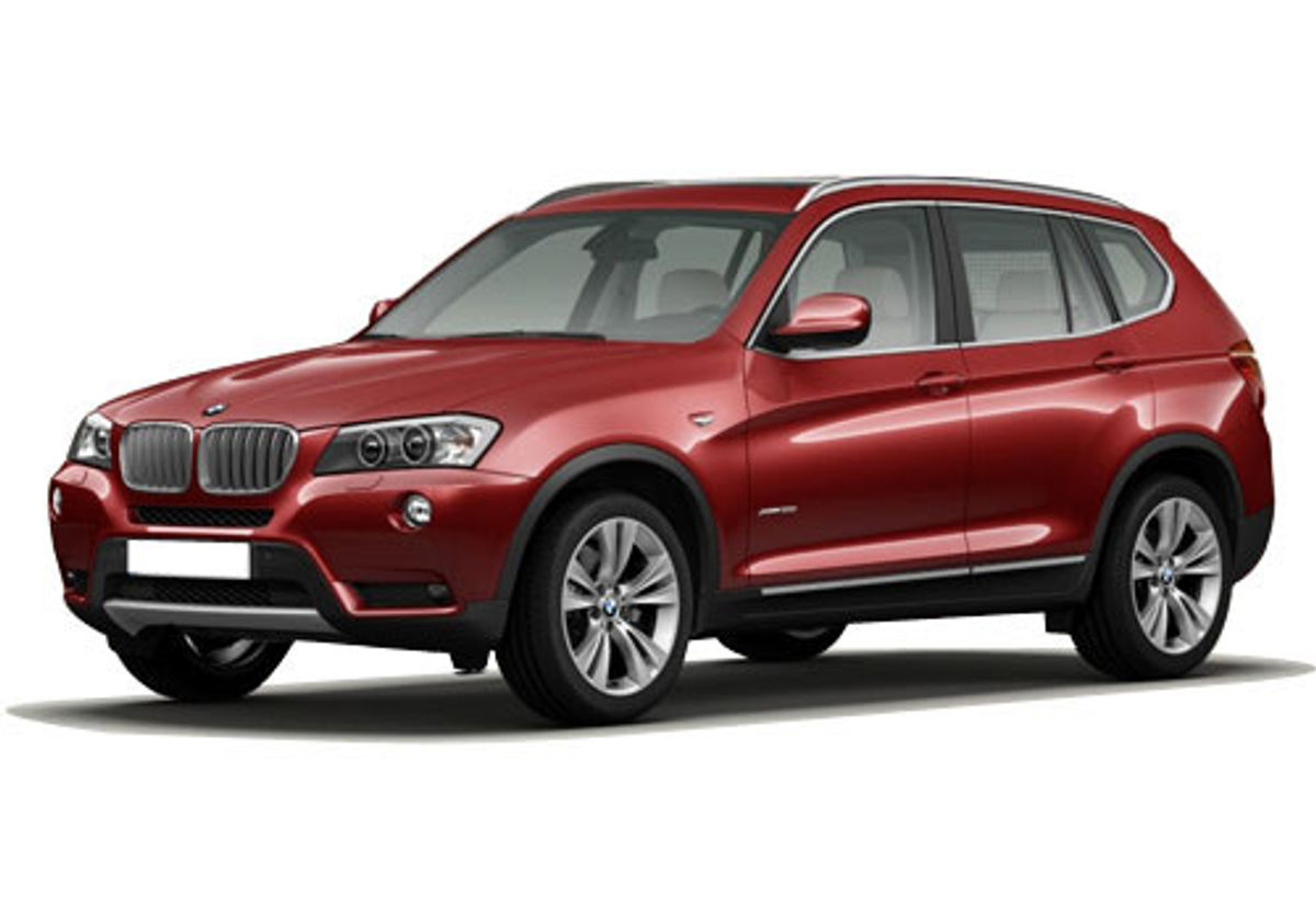 BMW X3 BMW X3