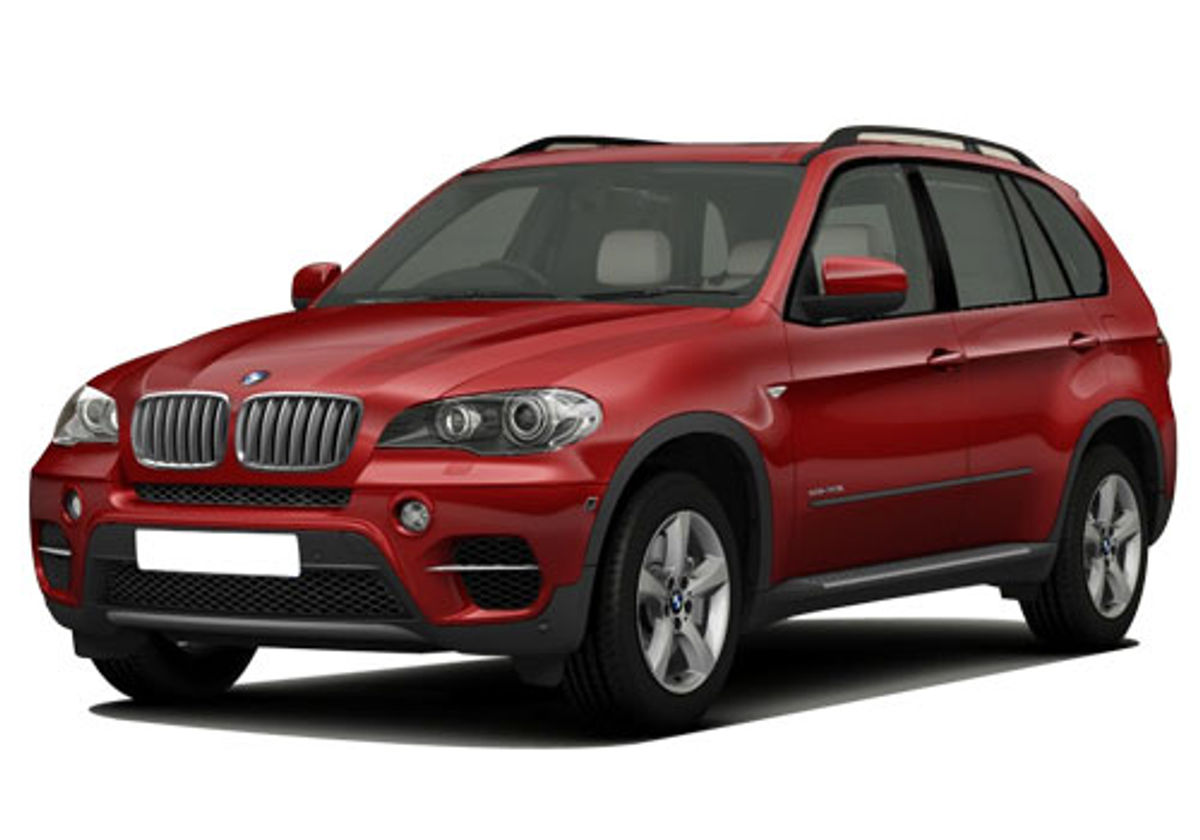 BMW X5 BMW X5