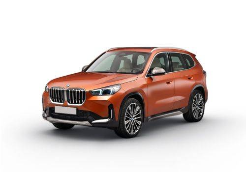 2023 Bmw X1 Gas Type Bmw X1 2023 On Road Price Petrol Features Specs Images