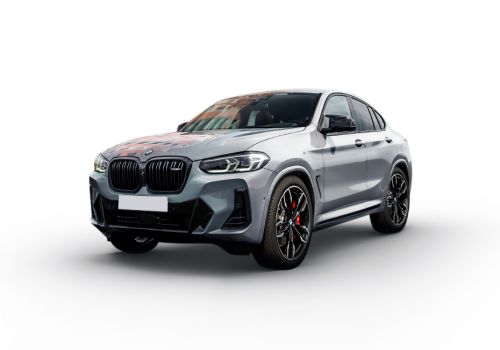 Second-hand 2025 BMW X4 M40i for sale in Gaya