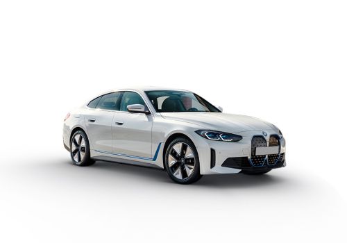 BMW i4 Price in New Delhi - February 2022 On Road Price of i4