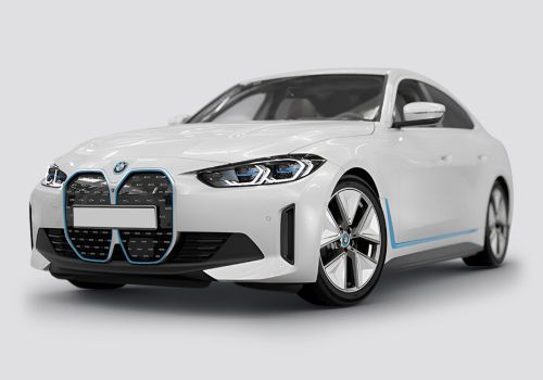 BMW i4 December 2025 Offers in New Delhi - Latest Discount & EMI Offers