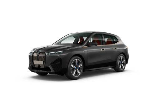 2023 Bmw Ix Xdrive40 Bmw Ix Xdrive40 On Road Price Electric Battery Features Specs Images