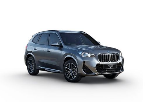 BMW iX1 (U11 BEV): Models, technical Data & Prices