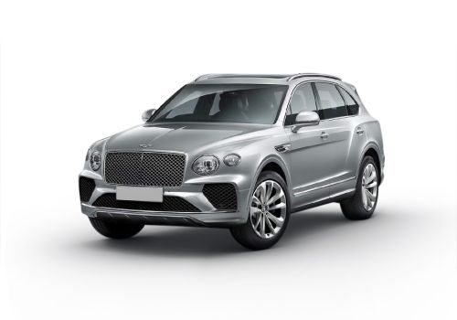 Second-hand 2025 Bentley Bentayga V8 for sale in Bilaspur