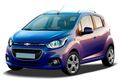 Used Chevrolet Beat in Chennai