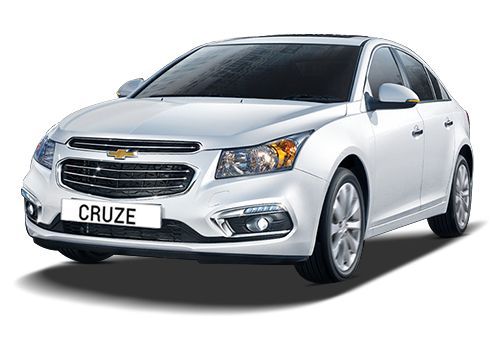 Giá xe Chevrolet Cruze LTZ số tự động 2018 tháng 12018