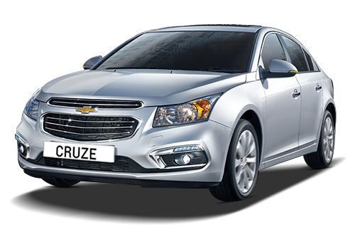 Đánh giá xe Chevrolet Cruze LTZ 2015