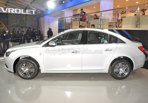 Chevrolet Cruze Chevrolet Cruze