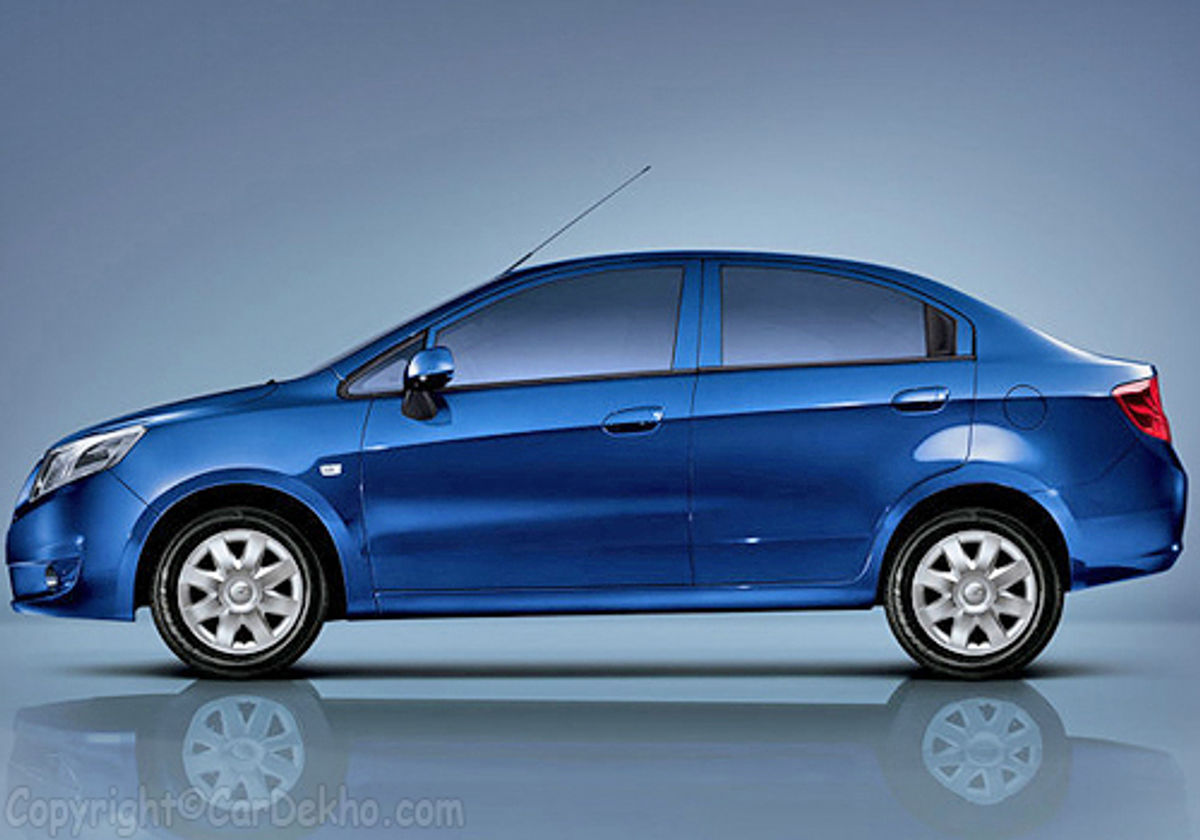Chevrolet Sail Chevrolet Sail