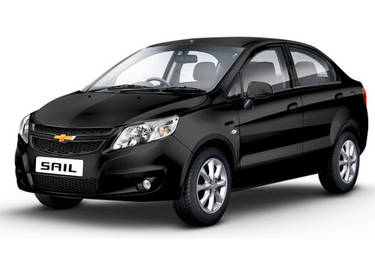 Chevrolet Sail Colours Sail Color Images Cardekho Com