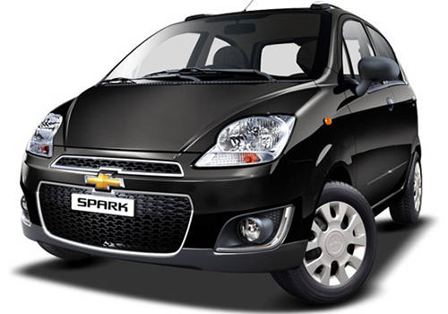 Chevrolet spark clearance 2009 accessories