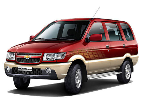 Chevrolet Tavera Neo 