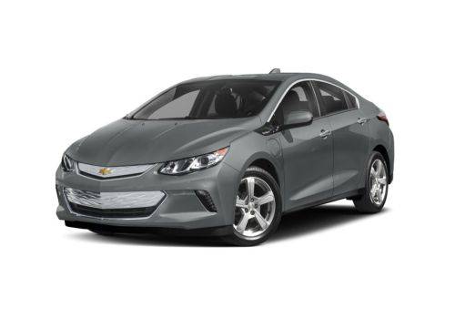 Chevrolet Volt On Road Price (electric(battery)), Features & Specs, Images