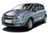 Chevrolet Sail Hatchback 2012-2013 LT ABS