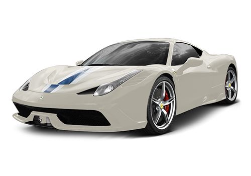 Ferrari 458 Speciale Colours - Check Ferrari 458 Speciale