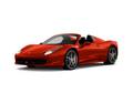 Used Ferrari 458 Spider in Delhi-NCR