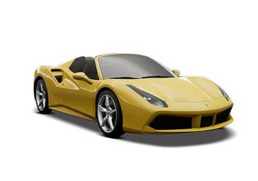 Ferrari 488 Colours 488 Color Images Cardekhocom