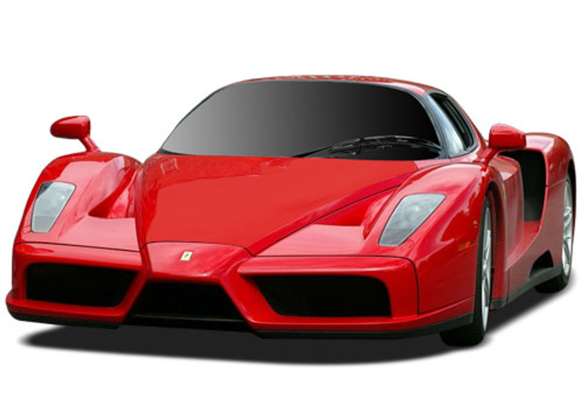 Ferrari Enzo