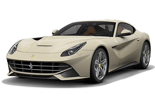 Ferrari F12berlinetta Colours - Check Ferrari F12berlinetta Colour