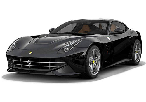 Ferrari F12berlinetta Colours - Check Ferrari F12berlinetta Colour