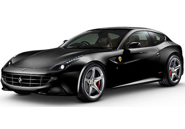 2015 Ferrari Ff Tailor Made Review Youtube