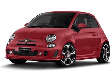 Fiat Abarth Colours Abarth Color Images Cardekho Com