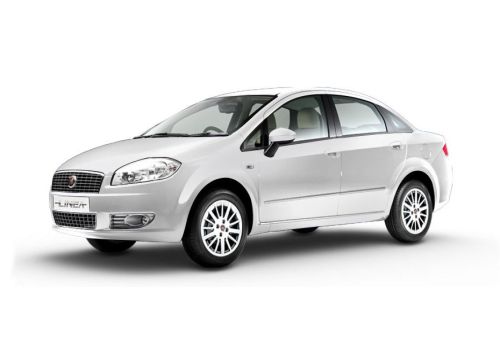 Second-hand 2015 Fiat Linea Classic 1.3 Multijet for sale in Tirunelveli
