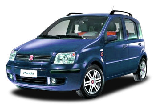 Fiat Panda On Road Price (Petrol), Features & Specs, Images