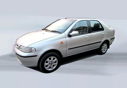 Fiat Petra Fiat Petra