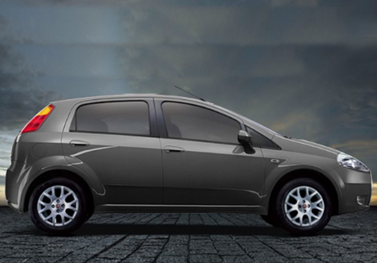 Fiat Punto Fiat Punto
