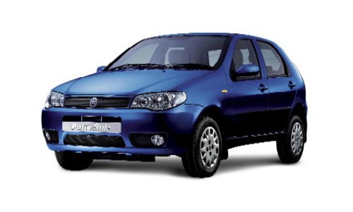 Fiat Palio Fiat Palio