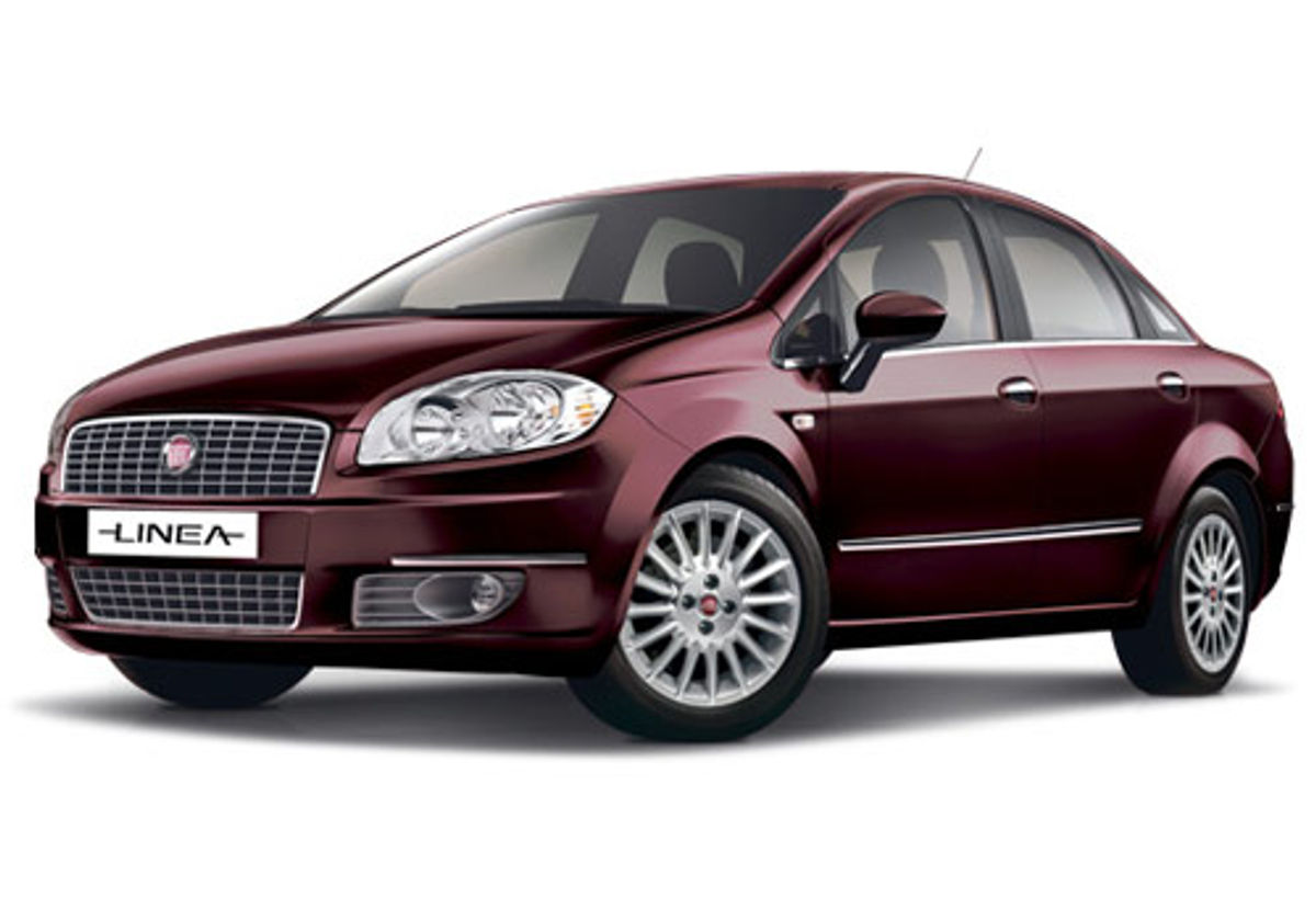Fiat Linea Fiat Linea