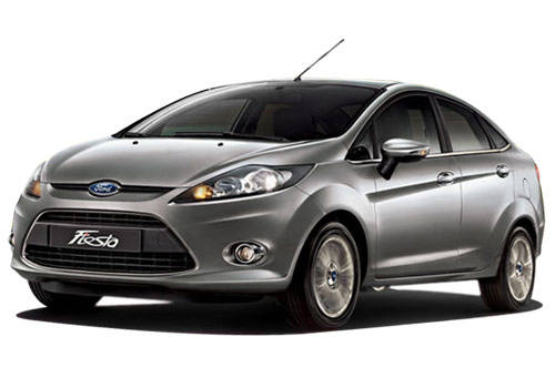 Ford Fiesta Specifications - Dimensions, Configurations, Features, Engine cc