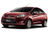 Ford Fiesta 2011-2013 Petrol Titanium Plus