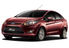 Ford Fiesta 2004-2008 1.6 Duratec ZXi Leather