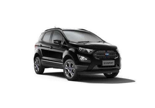 Ford black online