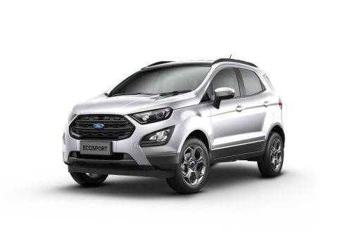 Ford Ecosport 1 5 Diesel Titanium On Road Price Features Specs Images