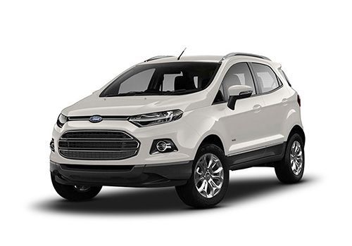 Ford EcoSport 2013-2015 1.5 Ti VCT MT Ambiente