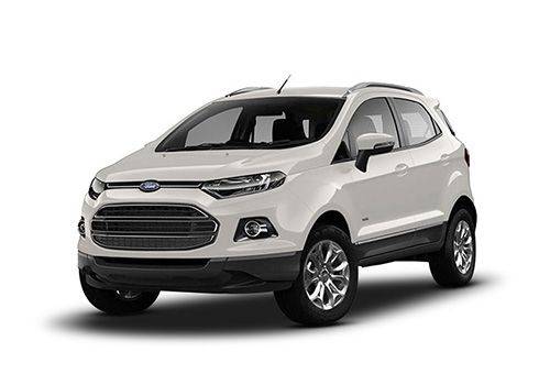 Tư vấn mua xe Ford Ecosport 2014 xe nhỏ tiết kiệm nhiên liệu