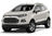Ford Ecosport 2013-2015 1.5 DV5 MT Titanium