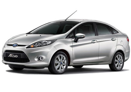 New Ford Fiesta automatic likely to launch by next month