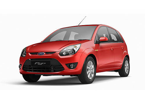 Ford Figo