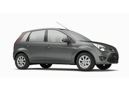 Ford Figo gets a new variant and upgrade on top variants 