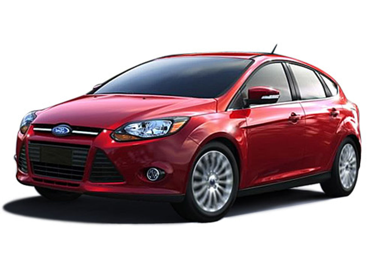 Ford Focus Ford Focus