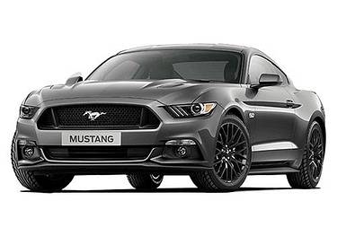 Ford Mustang Colours Mustang Color Images Cardekho Com